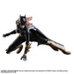 Batman: Arkham Knight - Batgirl Play Arts Action Figure