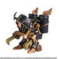 World of Final Fantasy - Magitek Armor Static Arts Mini Figure - Ozzie Collectables