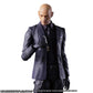 Final Fantasy VII - Rude Play Arts Action Figure - Ozzie Collectables