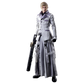 Final Fantasy VII - Rufus Shinra Play Arts Action Figure