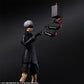 NieR Automata - YoRHa No.9 Type S Deluxe Play Arts