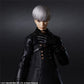 NieR Automata - YoRHa No.9 Type S Deluxe Play Arts