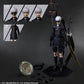 NieR Automata - YoRHa No.9 Type S Deluxe Play Arts