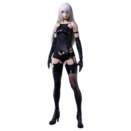 NieR Automata - YoRHa Type a No.2 Play Arts Action Figure