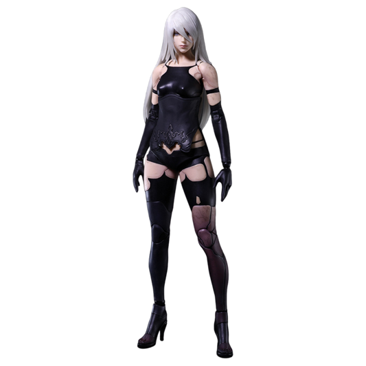 NieR Automata - YoRHa Type a No.2 Play Arts Action Figure