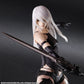 NieR Automata - YoRHa Type a No.2 Play Arts Action Figure