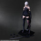 NieR Automata - YoRHa Type a No.2 Play Arts Action Figure