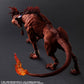 Final Fantasy VII - Red XIII Play Arts Action Figure