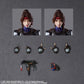 Final Fantasy VII - Jessie Play Arts Action Figure