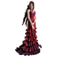 Final Fantasy VII - Aerith Play Arts Action Figure