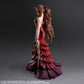 Final Fantasy VII - Aerith Play Arts Action Figure