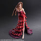 Final Fantasy VII - Aerith Play Arts Action Figure