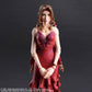 Final Fantasy VII - Aerith Play Arts Action Figure