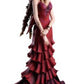 Final Fantasy VII - Aerith Play Arts Action Figure