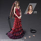 Final Fantasy VII - Aerith Play Arts Action Figure