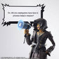The World Ends With You - Minamimoto Bring Arts