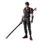 Final Fantasy VII - Sonon Play Arts Figure