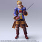 Final Fantasy Tactics - Ramza Beoulve Bring Arts Action Figure