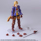 Final Fantasy Tactics - Ramza Beoulve Bring Arts Action Figure