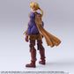Final Fantasy Tactics - Ramza Beoulve Bring Arts Action Figure