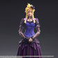 Final Fantasy VII - Cloud Strife (Dress version) Bring Arts Action Figure