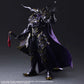 Final Fantasy Origins - Jack Garland Play Arts Action Figure