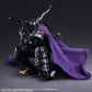 Final Fantasy Origins - Jack Garland Play Arts Action Figure