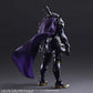 Final Fantasy Origins - Jack Garland Play Arts Action Figure