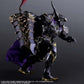Final Fantasy Origins - Jack Garland Play Arts Action Figure
