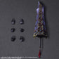 Final Fantasy Origins - Jack Garland Play Arts Action Figure