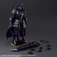 Final Fantasy Origins - Jack Garland Play Arts Action Figure