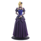 Final Fantasy VII - Cloud Strife (Dress version) Static Arts Action Figure