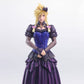 Final Fantasy VII - Cloud Strife (Dress version) Static Arts Action Figure