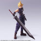 Final Fantasy VII - Cloud Strife Bring Arts Action Figure