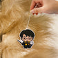 Harry Potter Air Freshener Harry & Hedwig