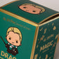 Harry Potter Mini Candle Draco