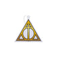 Harry Potter Car Air Freshener Deathly Hallows