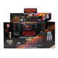 STRANGER THINGS Upside Down Capsules Series 2 (CDU x 12 units)