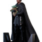 Star Wars: The Mandalorian - Luke & Grogu Statue