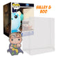 POP! Vinyl Protector | Ozzie Collectables