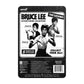 Bruce Lee - The Warrior ReAction 3.75" Action Figure