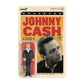 Johnny Cash - The Man in Black ReAction 3.75" Action Figure