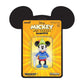 Mickey & Friends - Mickey Mouse Brave Little Tailor Vintage Collection ReAction 3.75" Action Fig