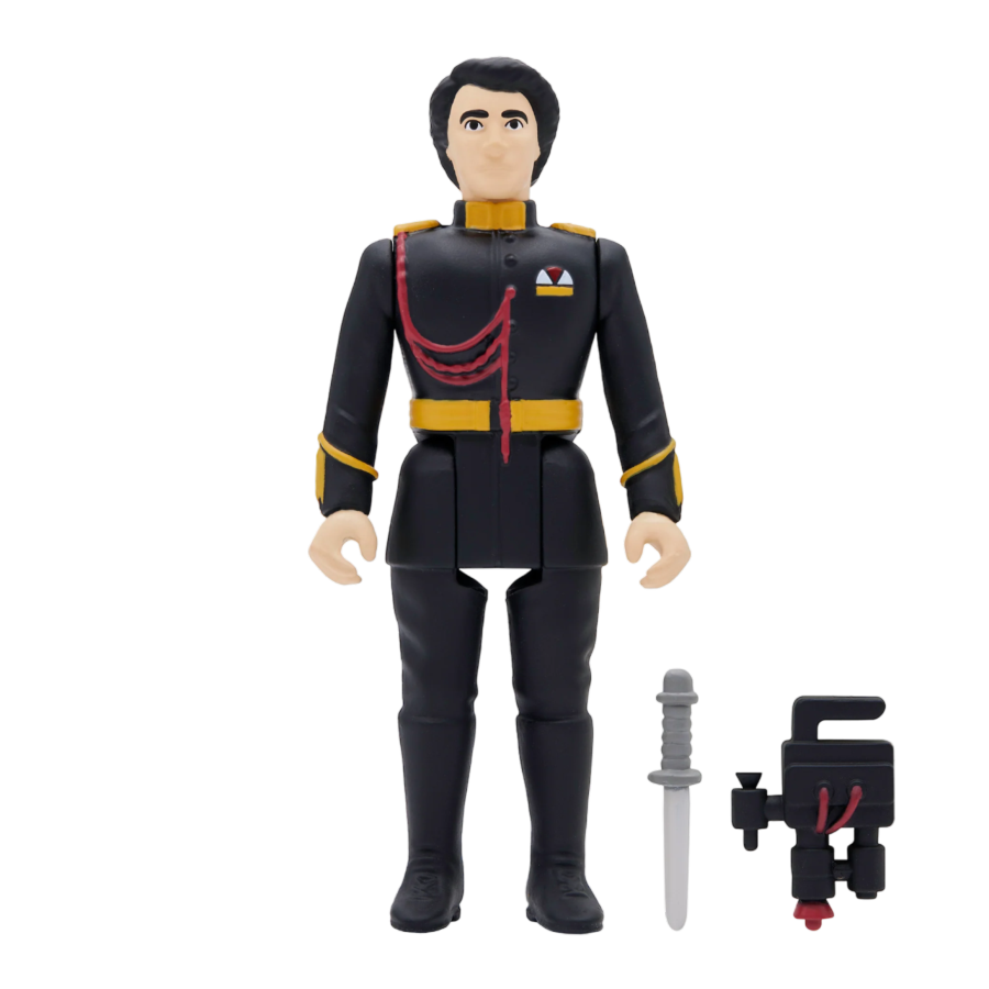 Dune (1984) - Paul Atreides ReAction 3.75" Action Figure