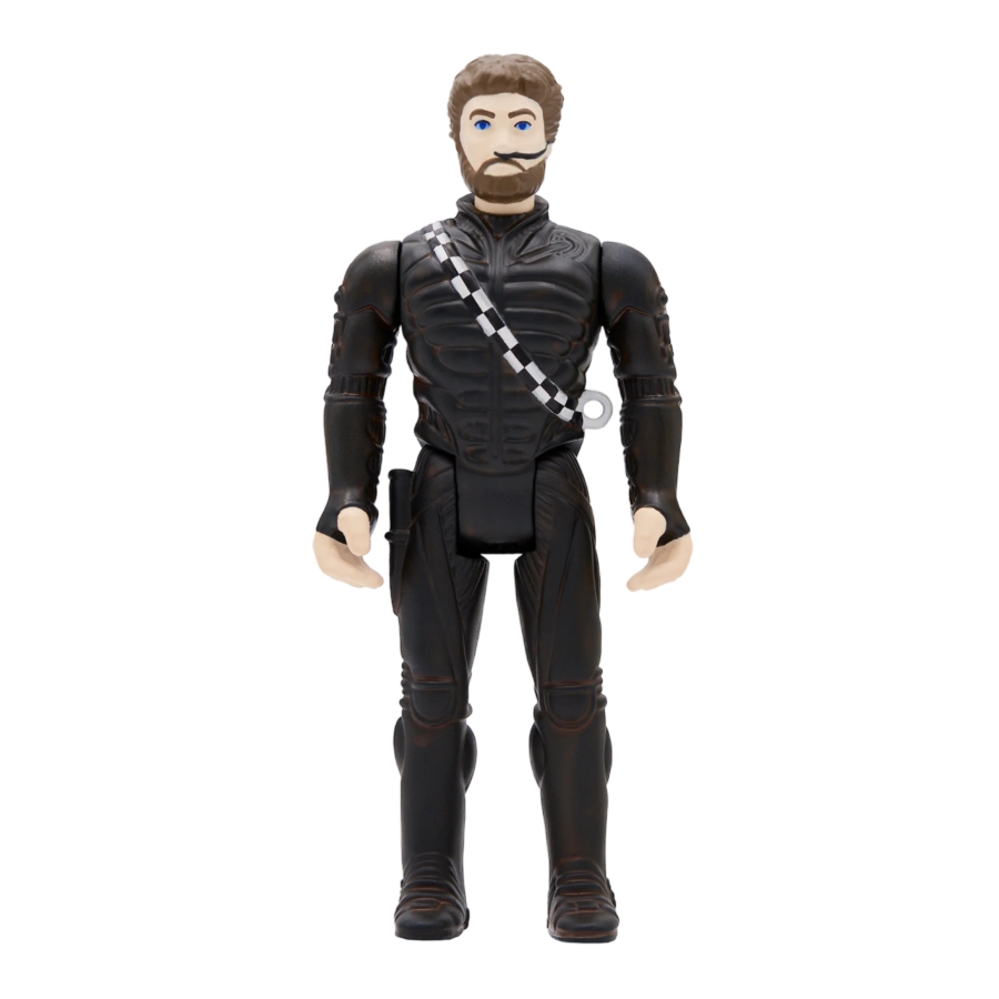 Dune (1984) - Stilgar ReAction 3.75" Action Figure