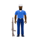 G.I. Joe - Navy Serviceman with Beard ReAction 3.75" Action Figure