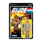 G.I. Joe - Bazooka in Arctic Outfit ReAction 3.75" Action Figure