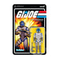 G.I. Joe - Cobra Shocktrooper Blue ReAction 3.75" Action Figure