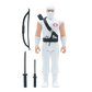 G.I. Joe - Storm Shadow ReAction 3.75" Action Figure