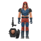 G.I. Joe - Zartan ReAction 3.75" Action Figure